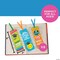 2" x 6" Religious Elementary School Graduation Cardstock Bookmarks - 24 Pc.
